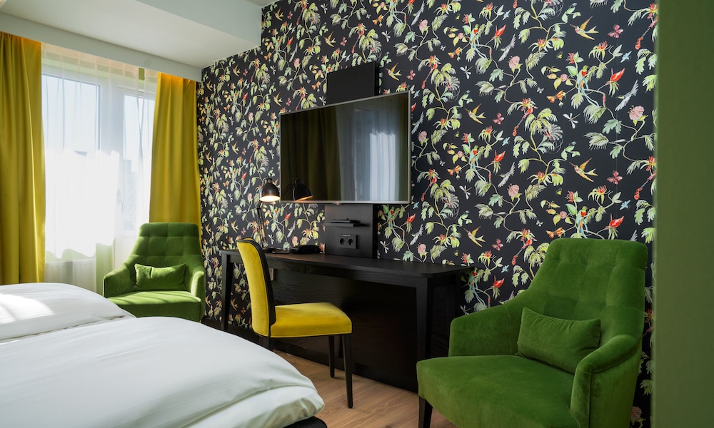 Thon Hotel Gyldenlove 11/48