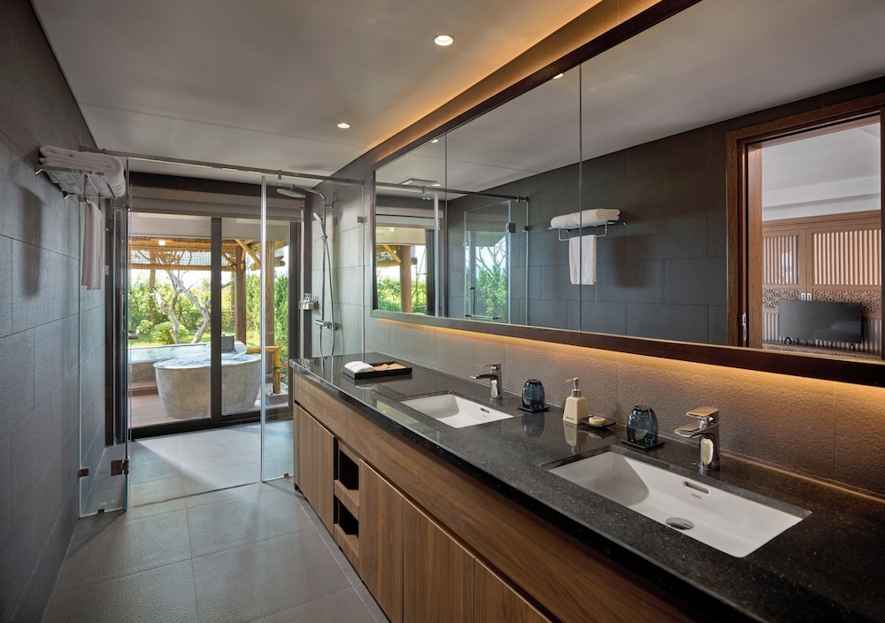 Kobi Onsen Resort Hue, Affiliated by Melia 57/61