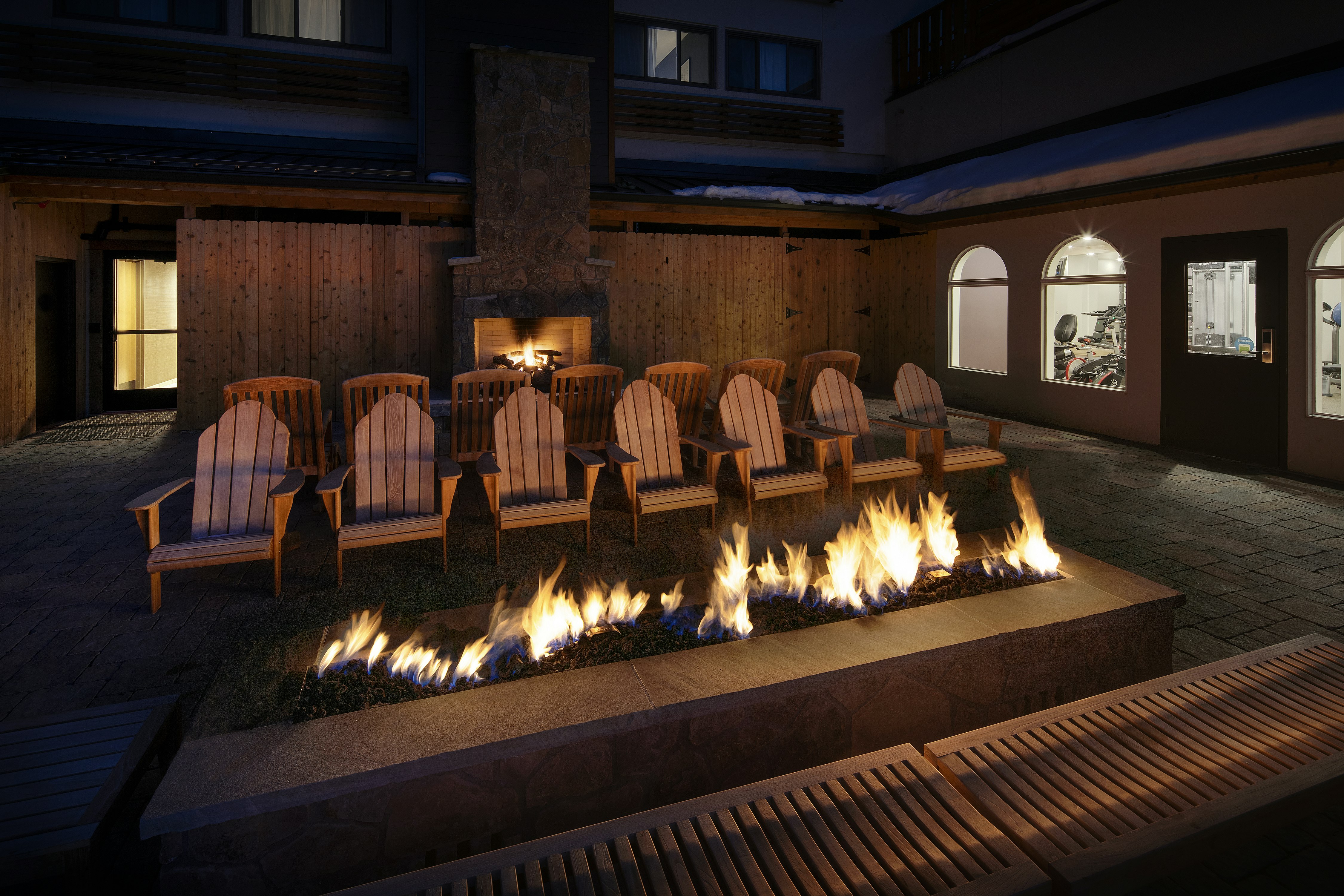 Highline Vail - a DoubleTree by Hilton 15/40