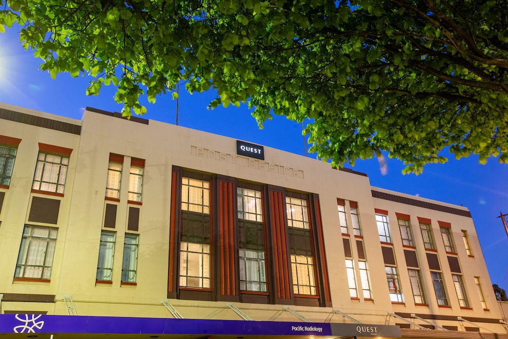 Quest Invercargill Serviced Apartments 2/65
