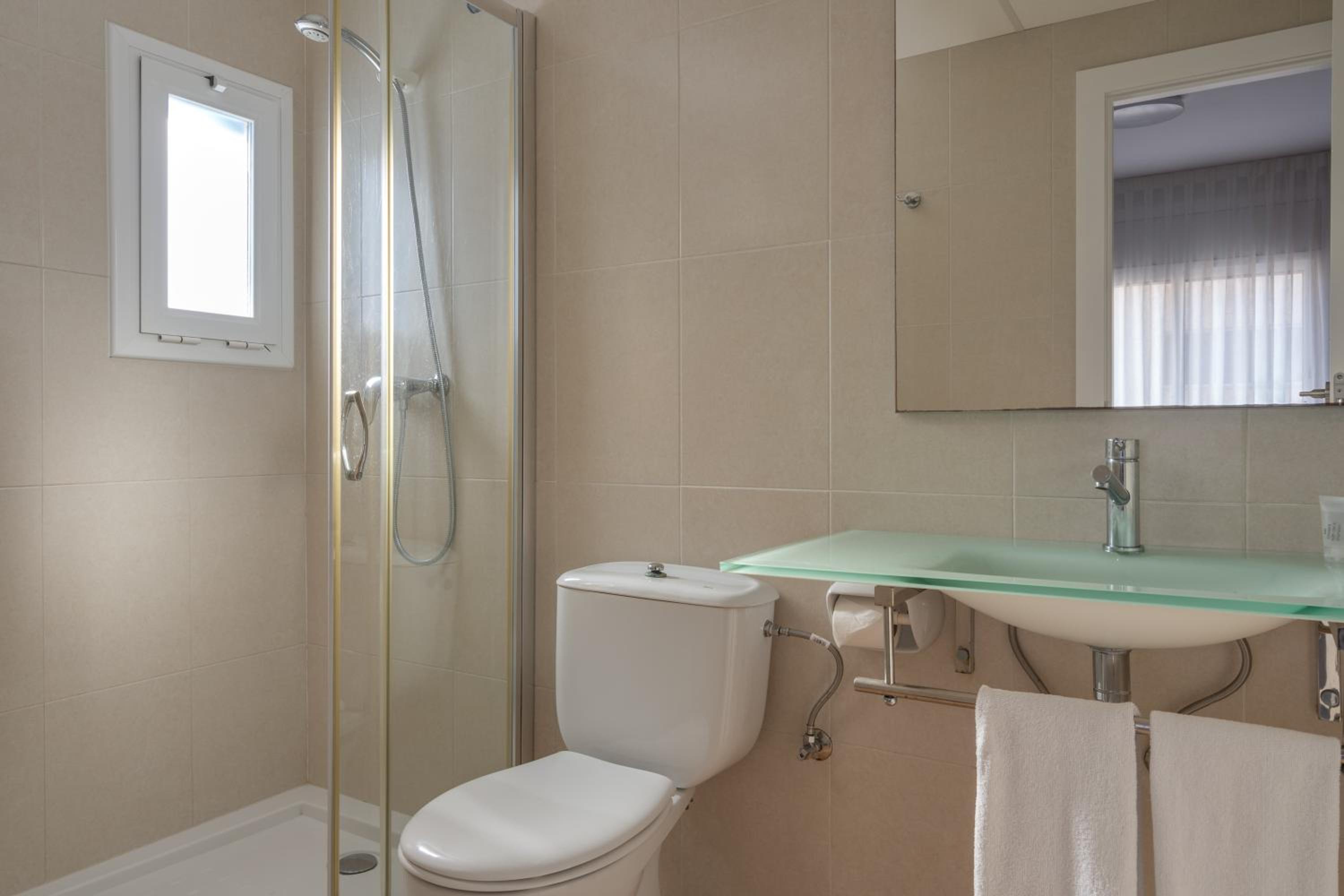 Hotel Tolosa 35/36