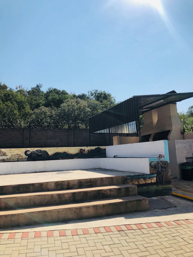 Kamogelo Guest House 37/47