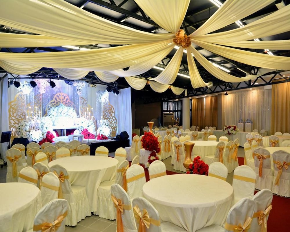 Muarar 99 Hotel 19/31
