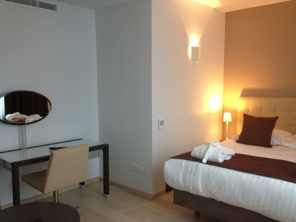 Hotel Mercure Villefranche sur Saone 17/70