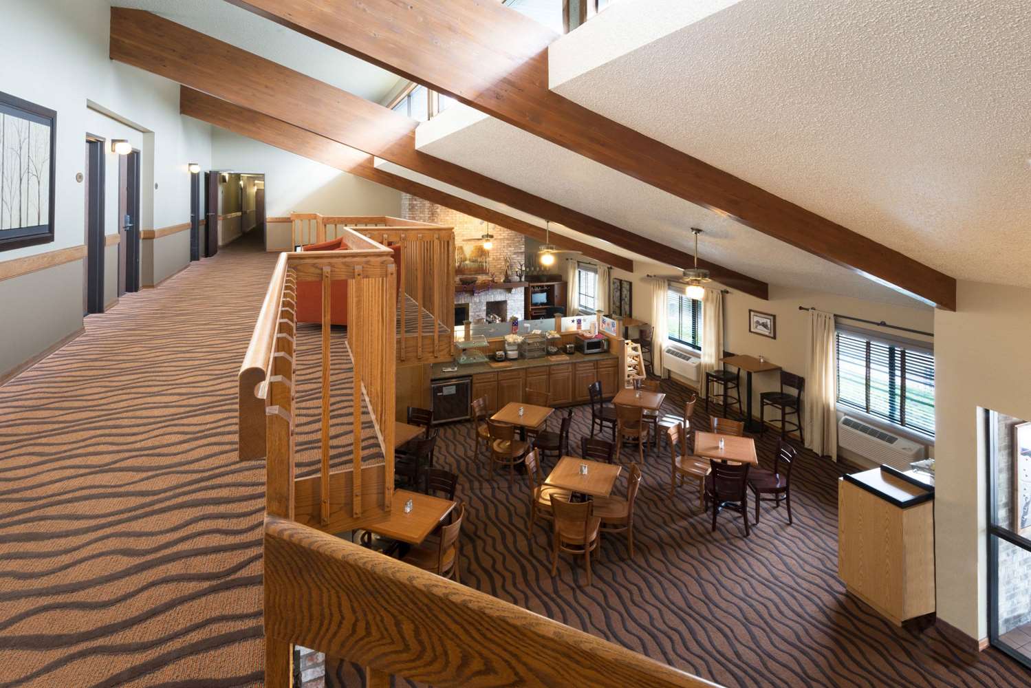 Americinn By Wyndham Minocqua 29/34