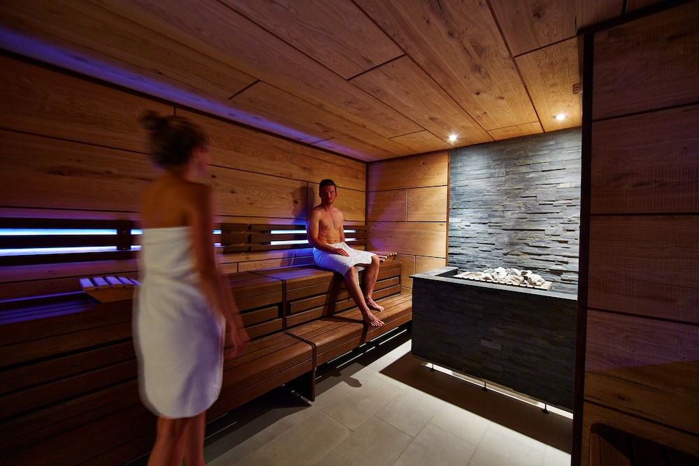 Küstenperle Strandhotel & Spa 28/50