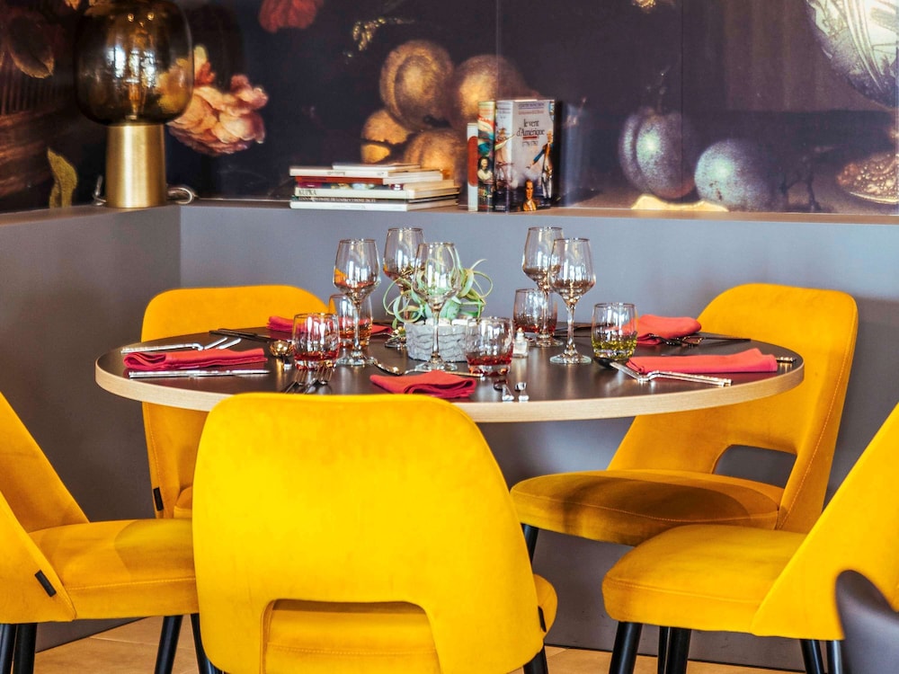 Ibis Styles Douai Gayant Expo Train Station 53/71