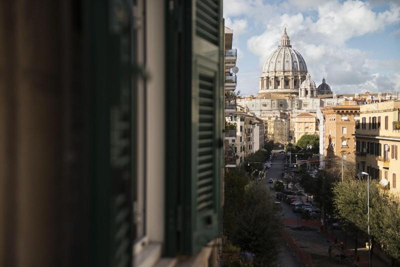 San Pietro Suites 25/25