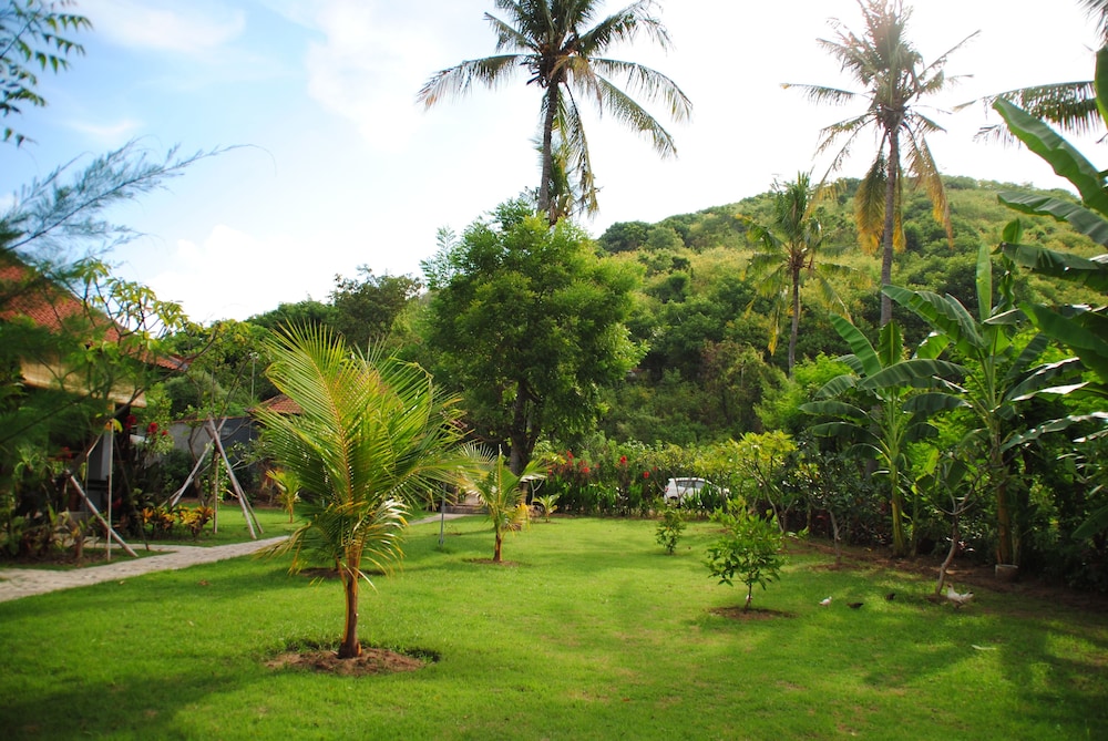 Tiara Homestay Pemuteran 22/30