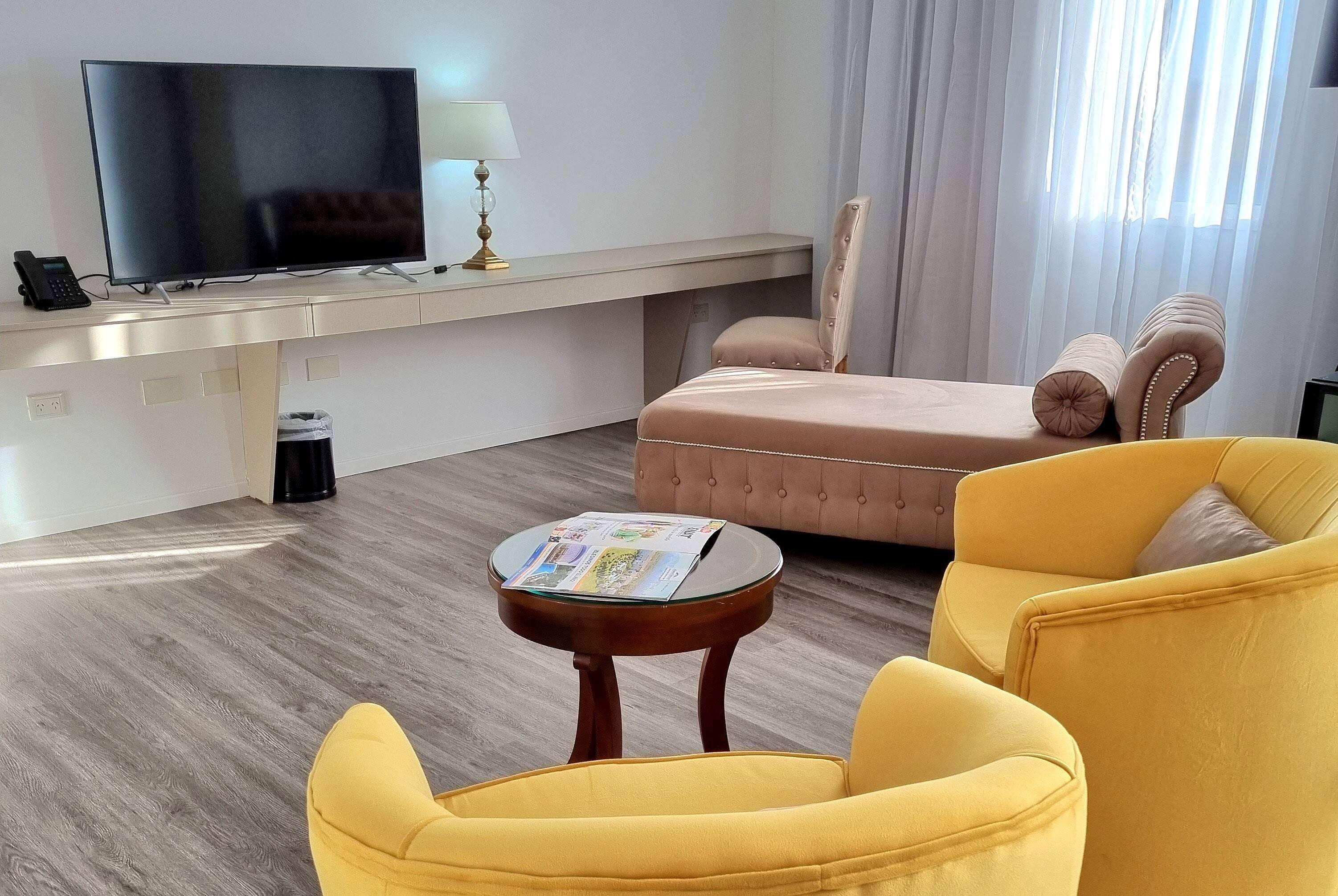 Days Inn by Wyndham Dolores Hotel Termal 24/29