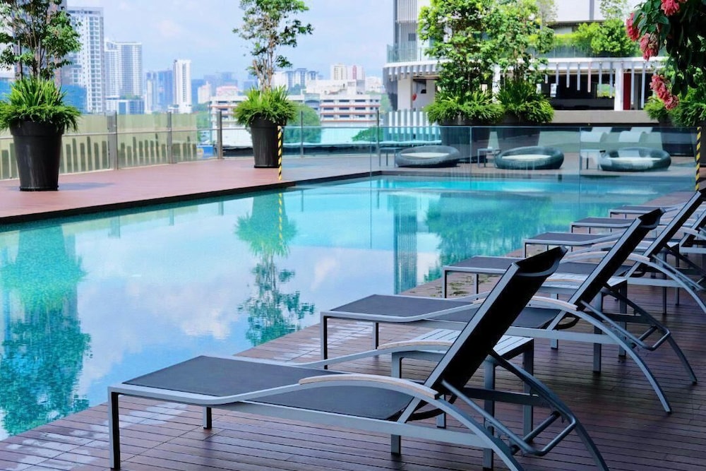 The Pearl Kuala Lumpur 29/50