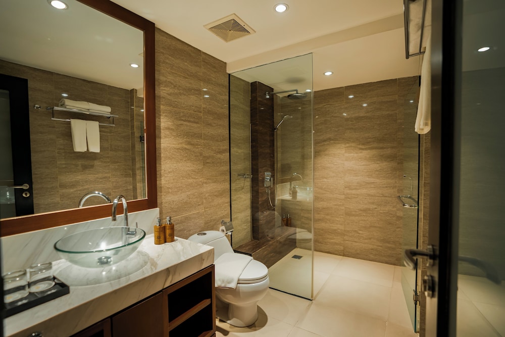 The Nest Hotel Nusa Dua 71/71