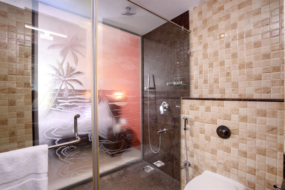 Praia Da Oura - Boutique Resort 50/50