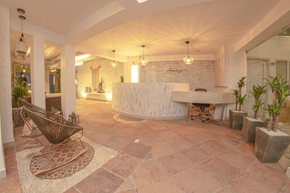 Casa Amanzi Cartagena by Bernalo Hotels 37/54