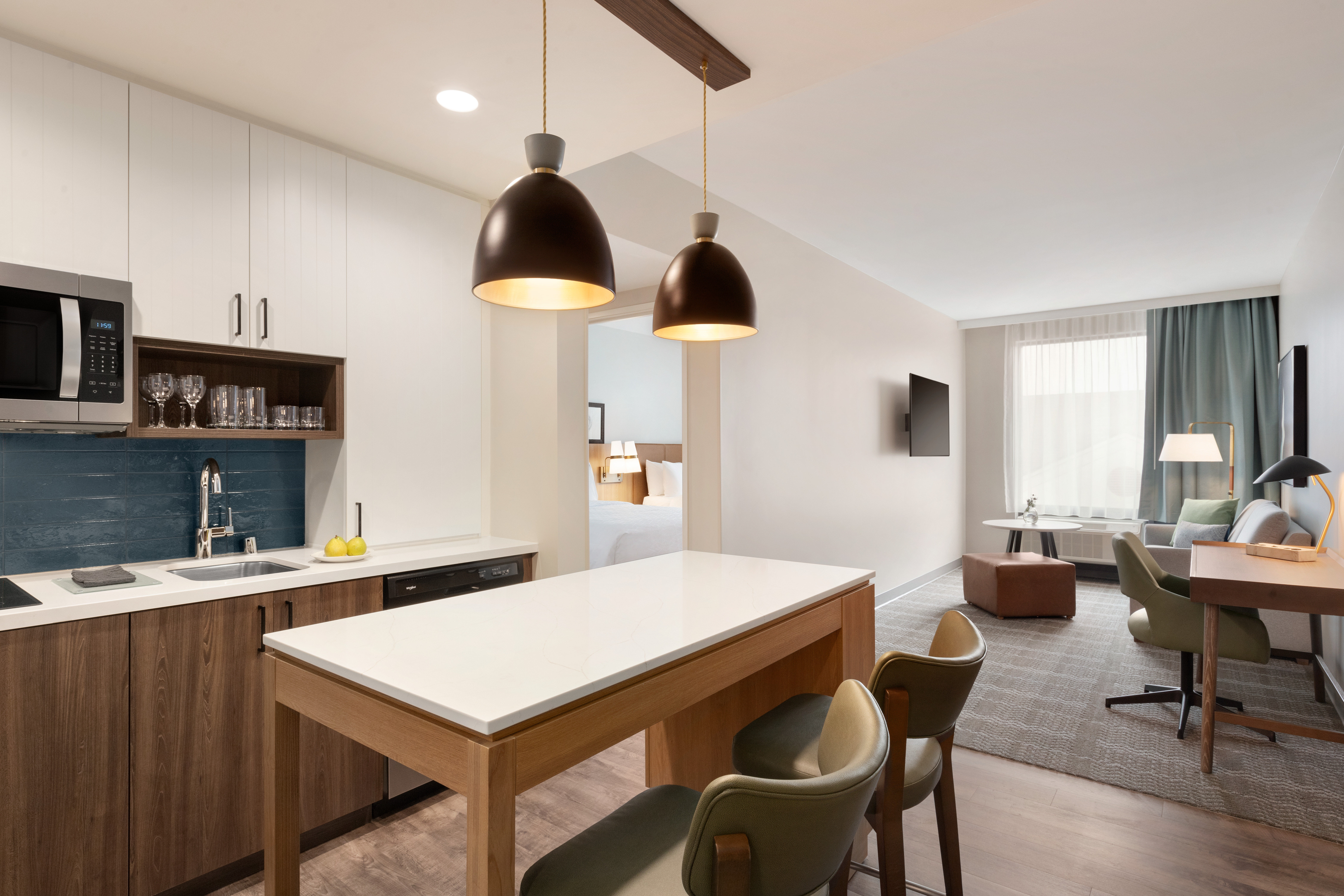 Staybridge Suites Rochester - Mayo Clinic Area 68/82