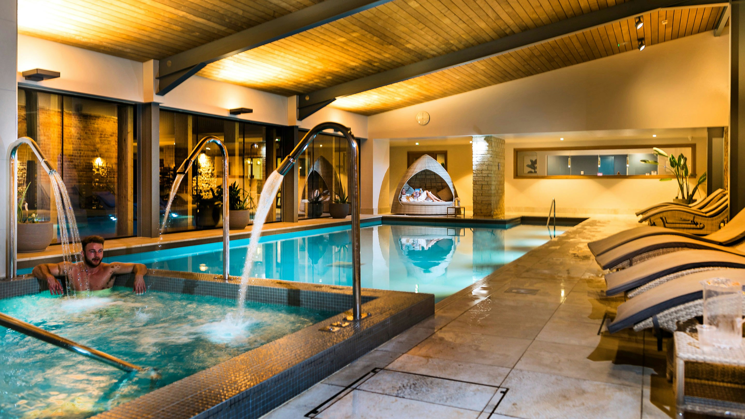 Hatherley Manor Hotel and Spa 13/39