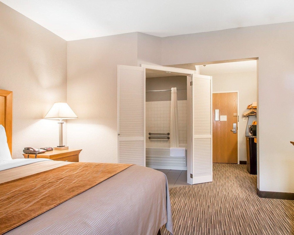 Comfort Inn South - Springfield 18/34