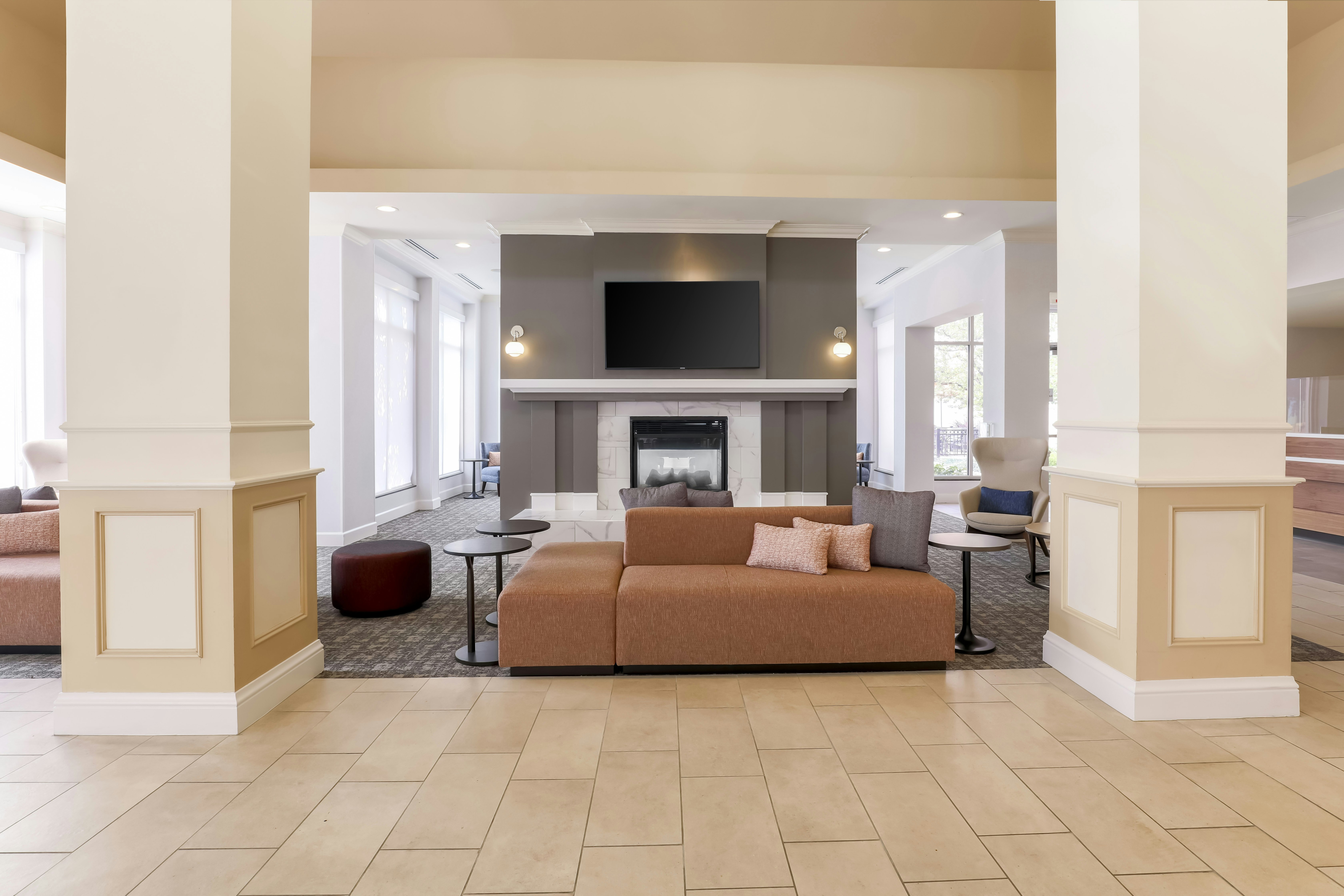 Hilton Garden Inn Reno 44/46