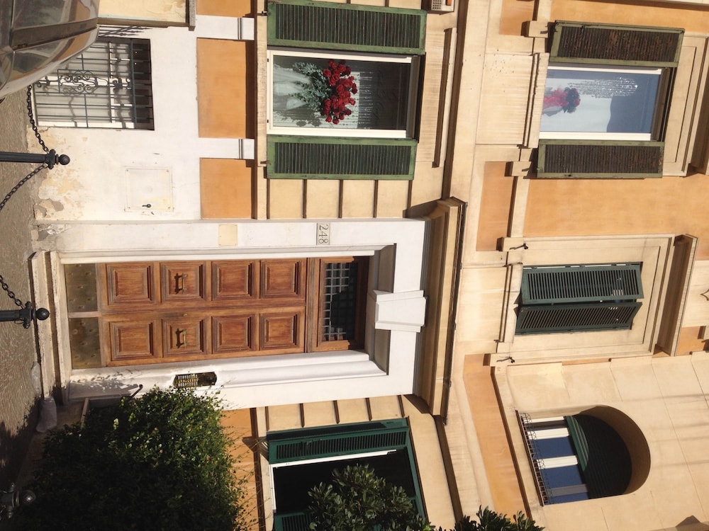 B&B Suites Trastevere 2/56
