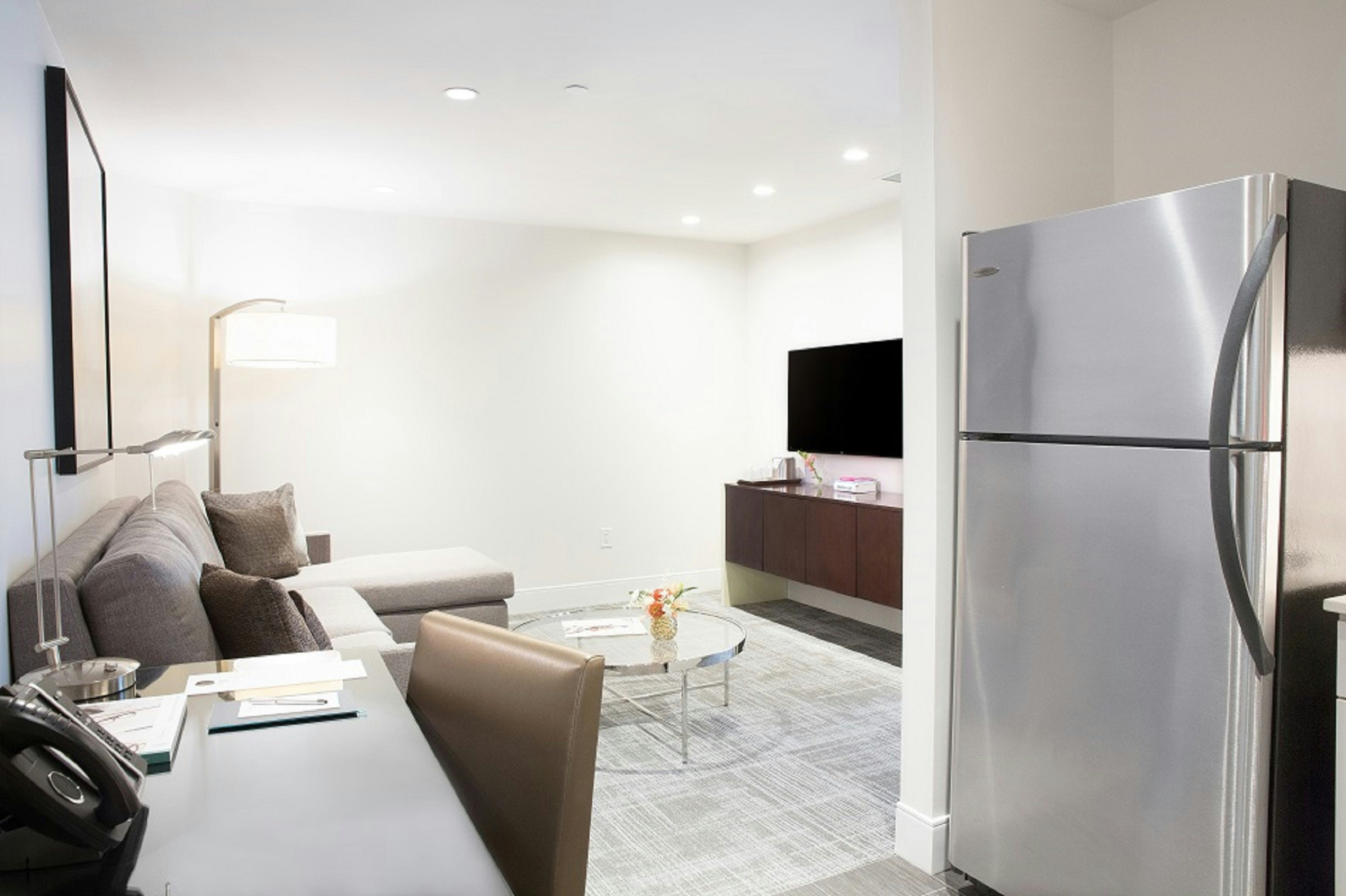 Graduate by Hilton Dallas 46/50