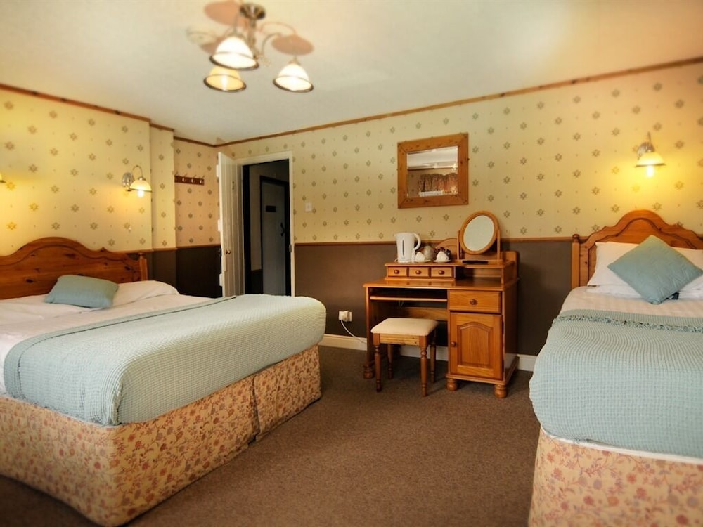 The Mount Inn 16/29