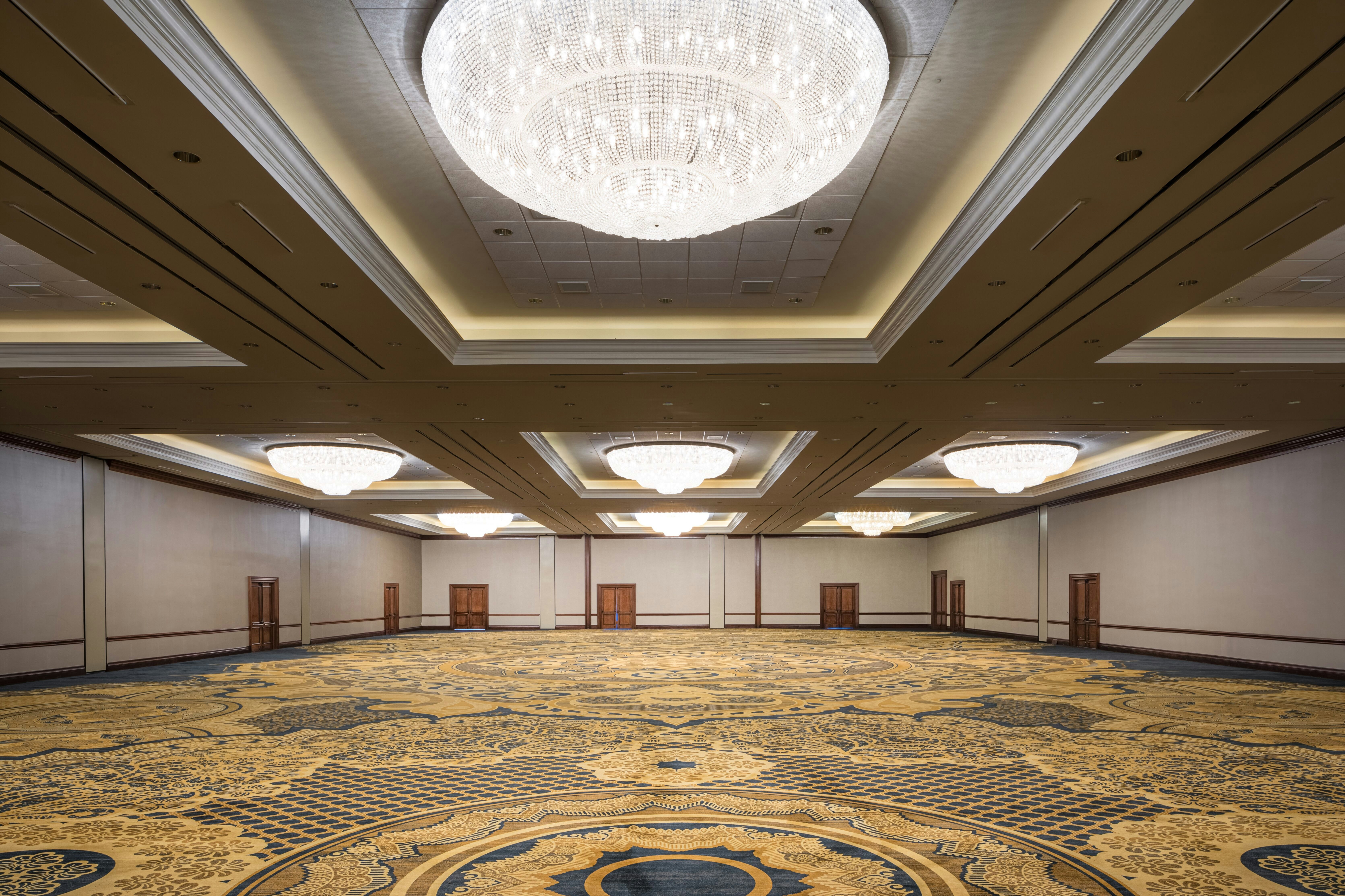 Signia by Hilton La Cantera Resort & Spa 36/50