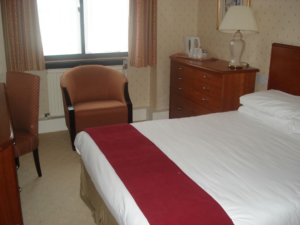Britannia Hotel Newcastle Airport 18/62