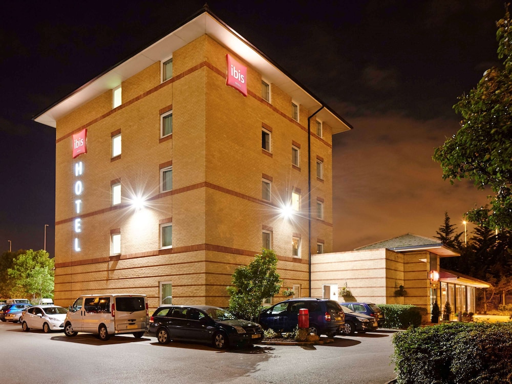 ibis London Thurrock M25 3/64