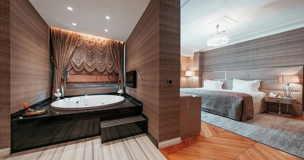 Hotel De Reve Galata Special Class, Istanbul 60/60