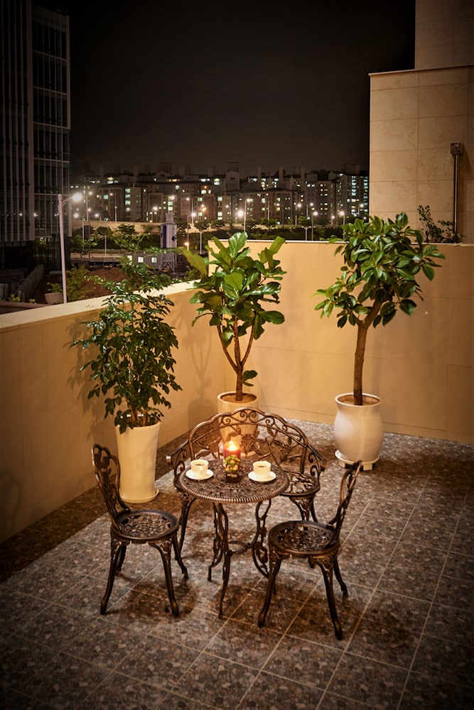 Gimpo Stavia Hotel 33/38