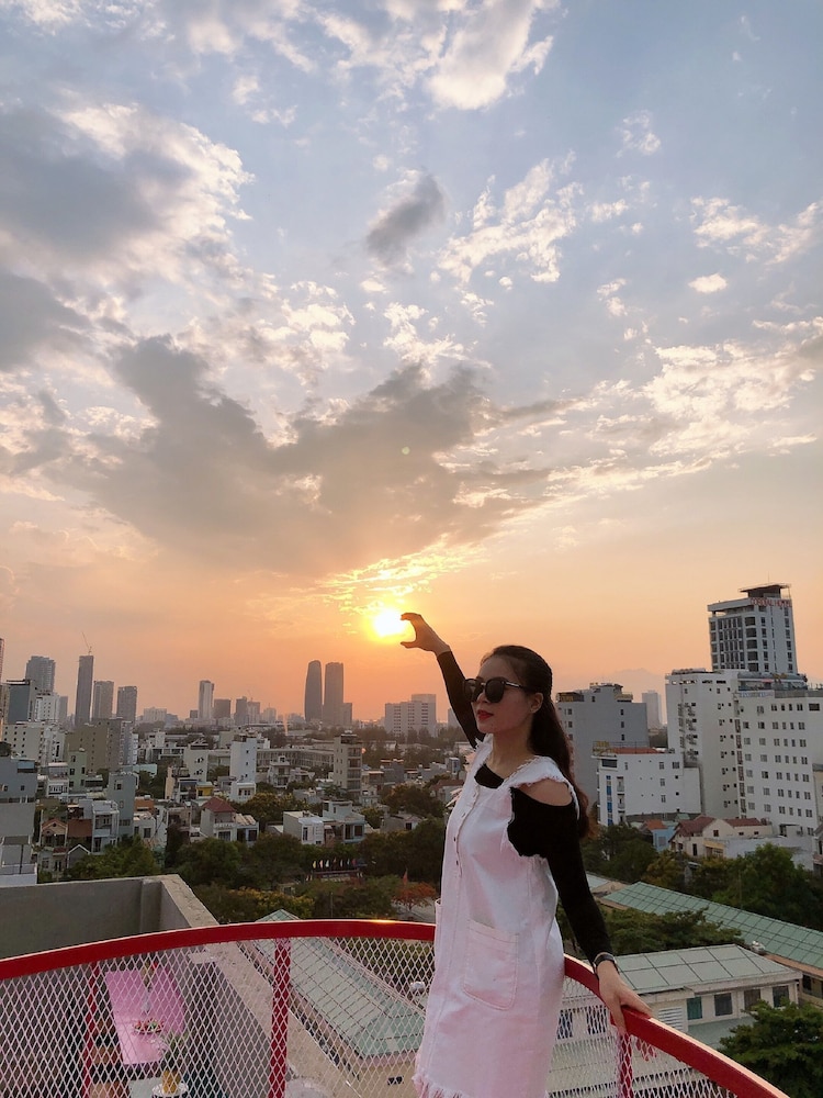Alibaba Hotel Da Nang 44/50
