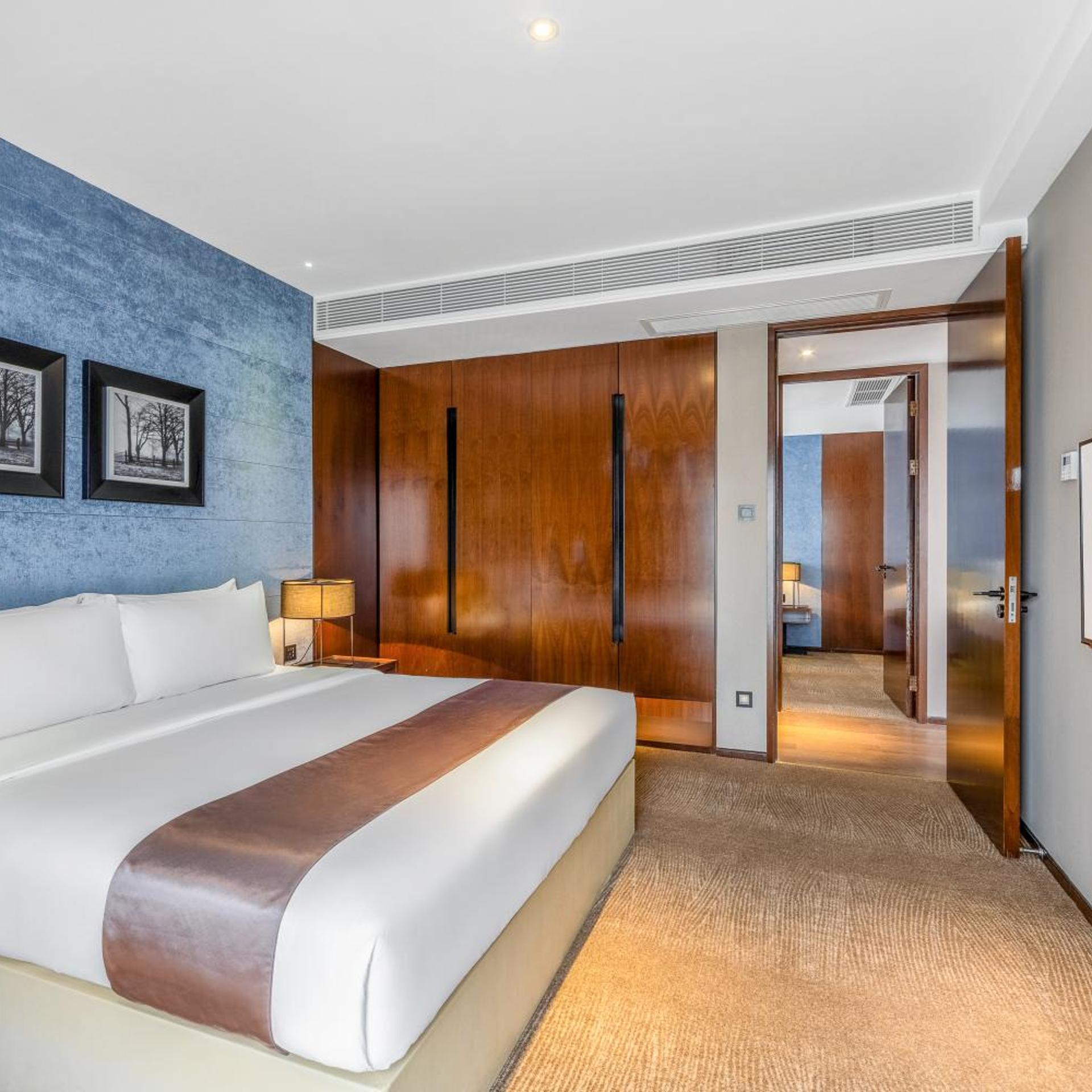 Zhonghao International Hotel 18/55
