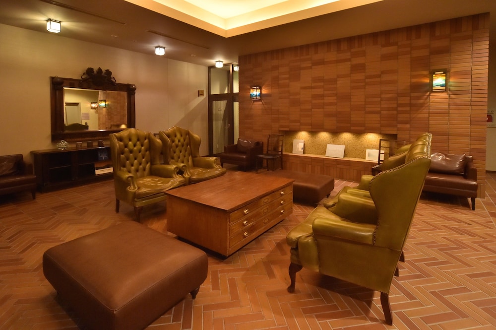 Dormy Inn Premium Otaru 35/50