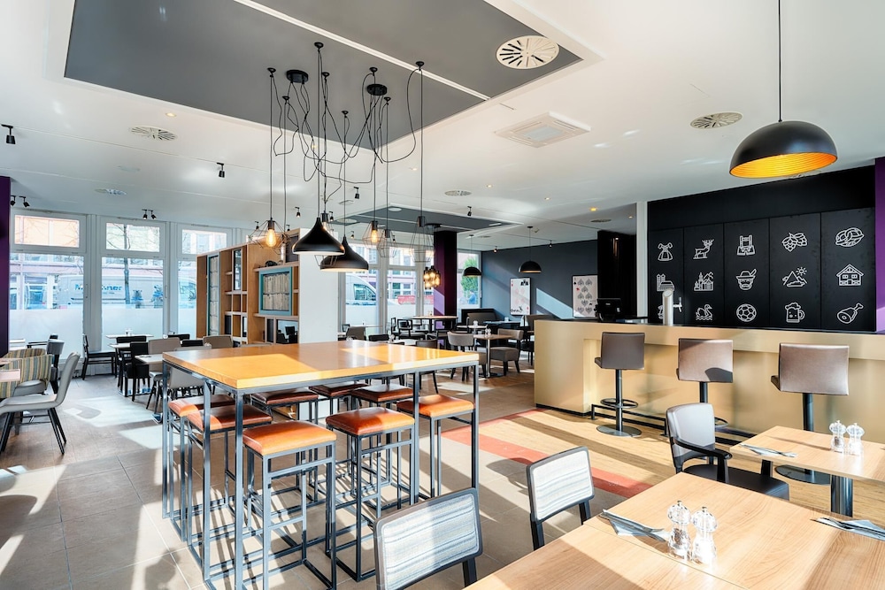 Azimut Hotel Munich 43/50