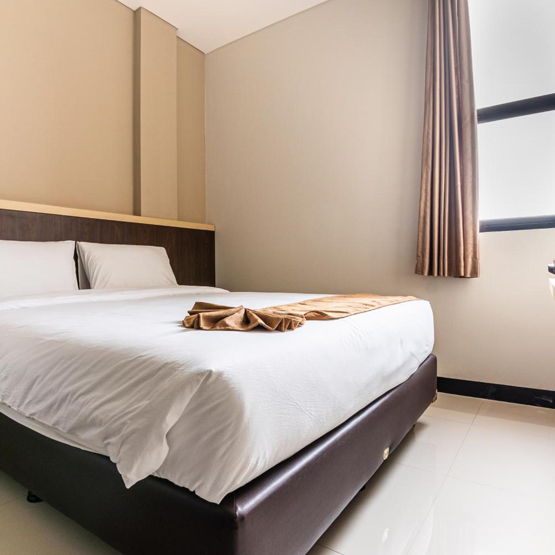 Kiyana Hotel Semarang 9/19