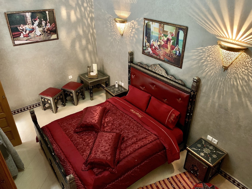 Riad Miral 32/50