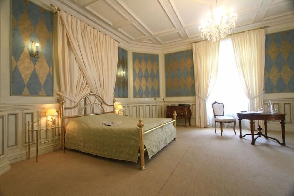 Chateau de Perigny, The Originals Relais 15/36