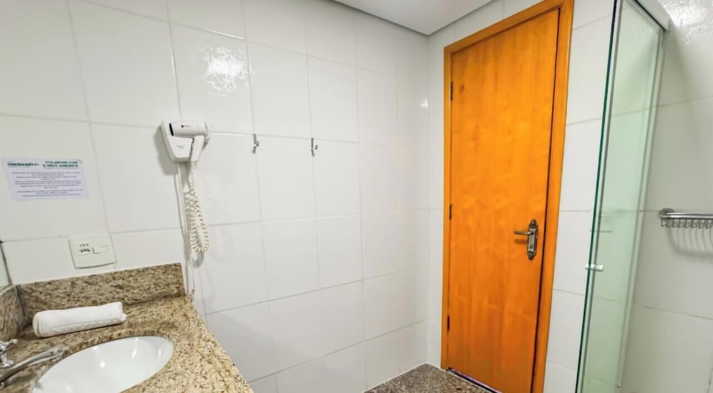 Nacional Inn Campos Do Jordao 76/76