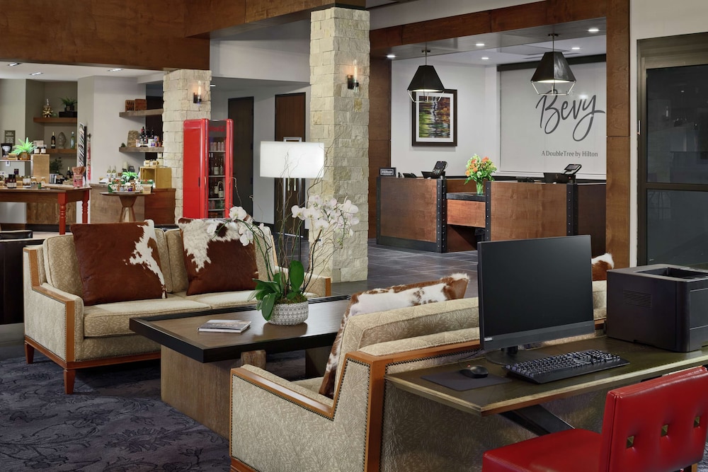 The Bevy Hotel Boerne A Doubletree By Hilton 23/46
