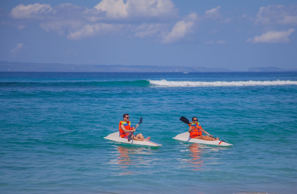 Candi Beach Resort And Spa 52/52