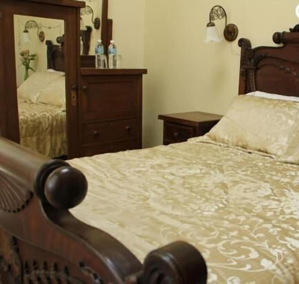 Casa Madonna La Providence Hotel Boutique 9/36