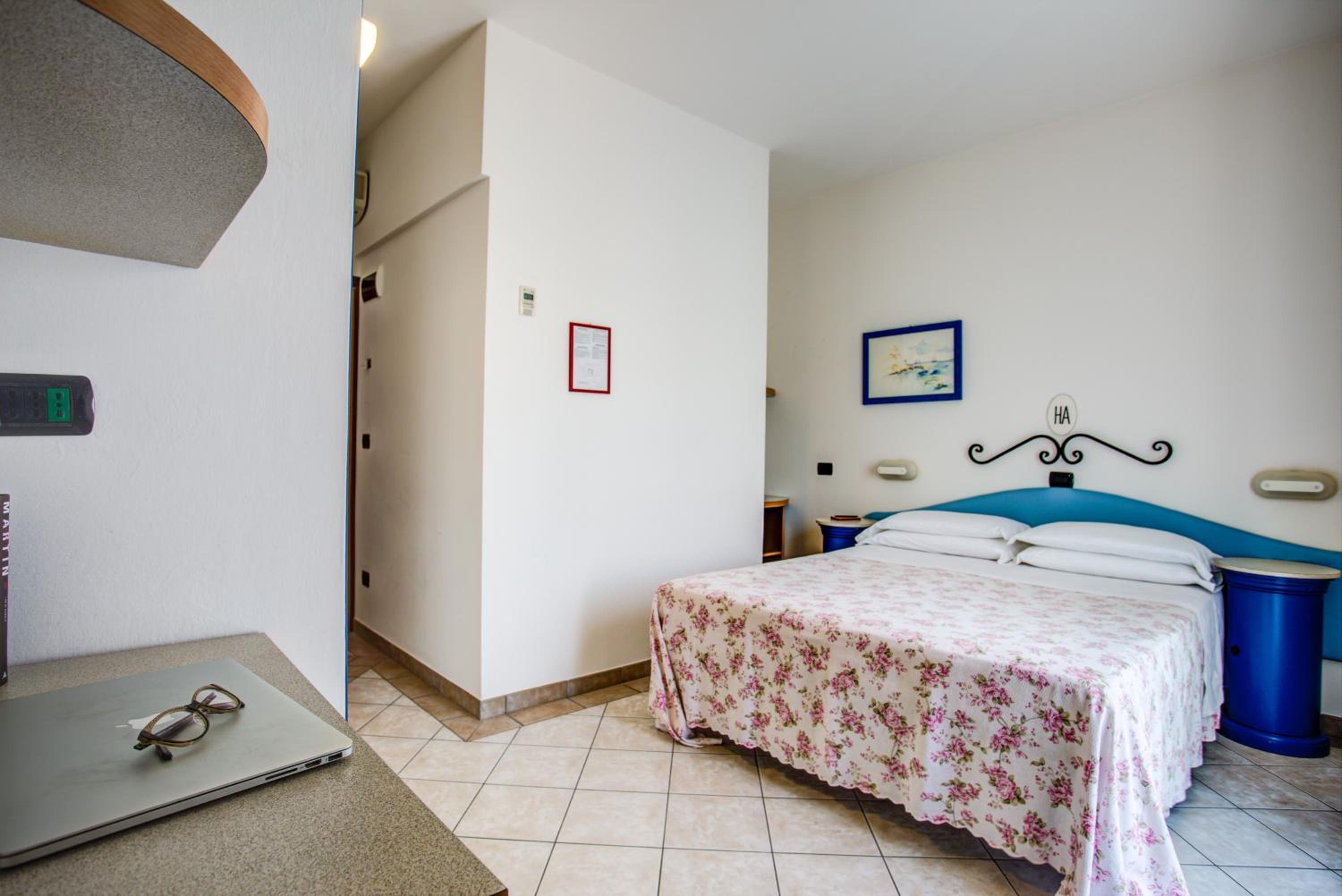 Ancora Hotel and Residence 11/46