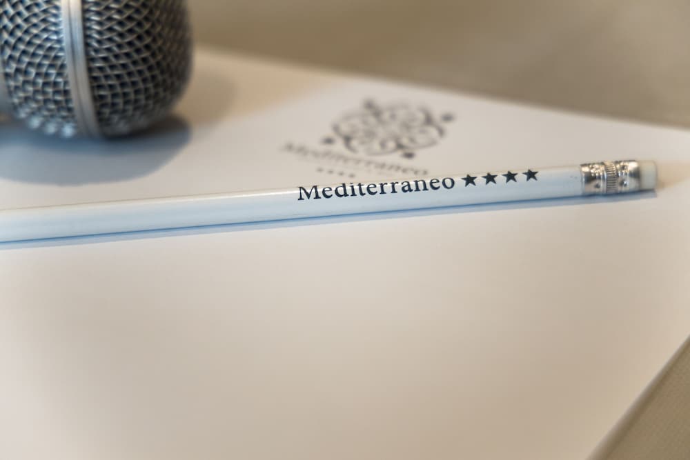 Mediterraneo Emotional Hotel And Spa 40/77