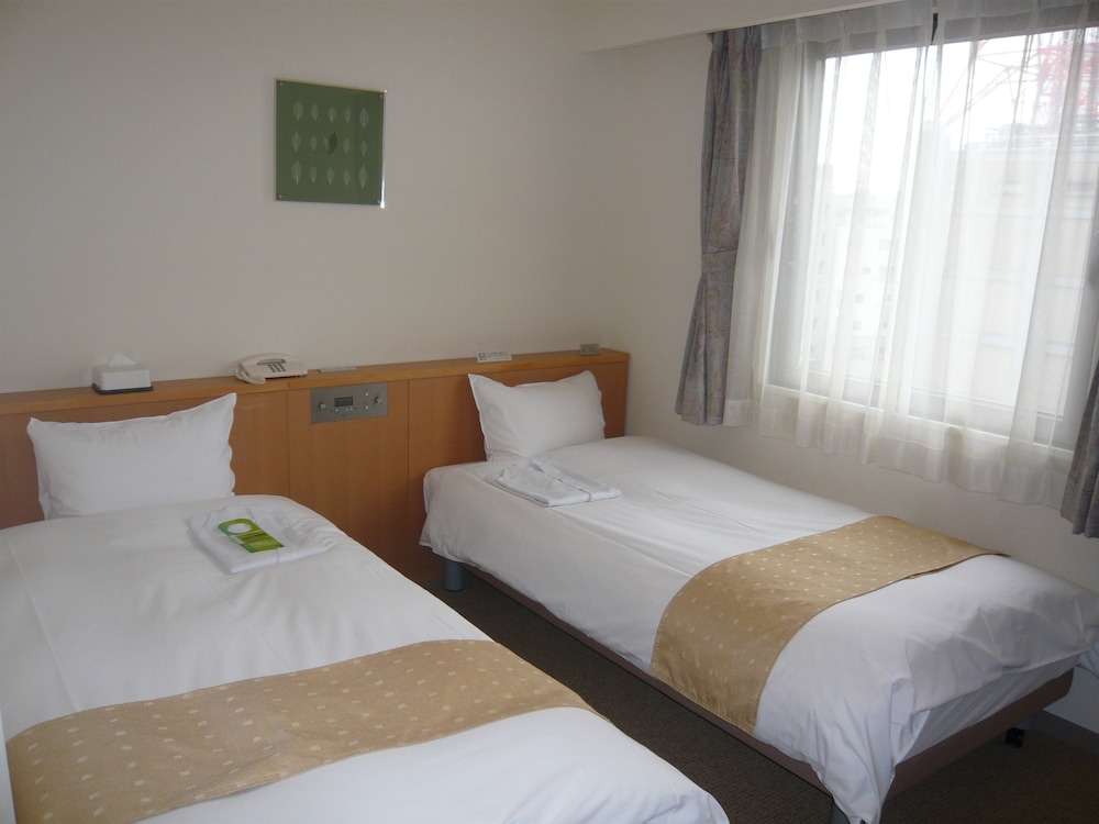 Nest Hotel Kumamoto Ex Chisun Hotel Kumamoto 15/65