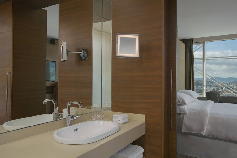 SHERATON ANNABA HOTEL 15/53