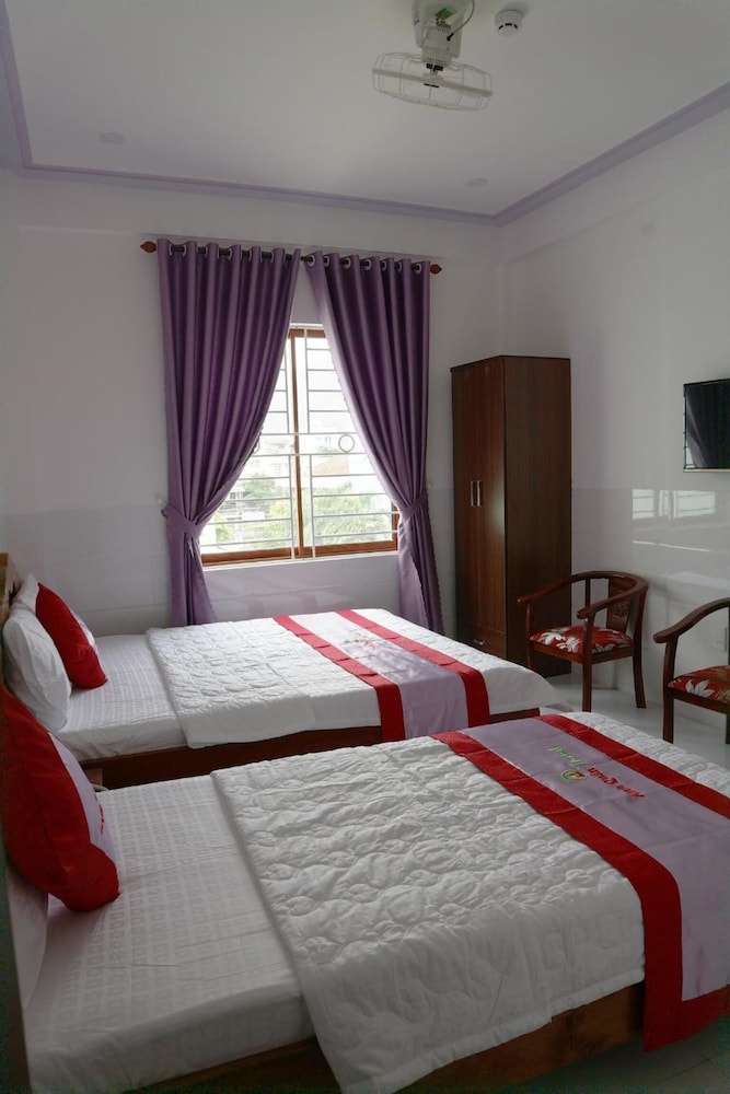 Anh Quan Hotel 22/50