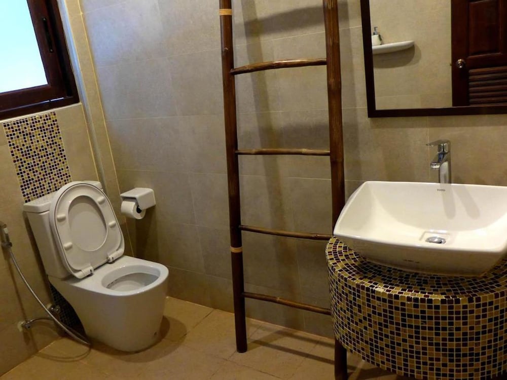 Yi's Garden Villa 32/39