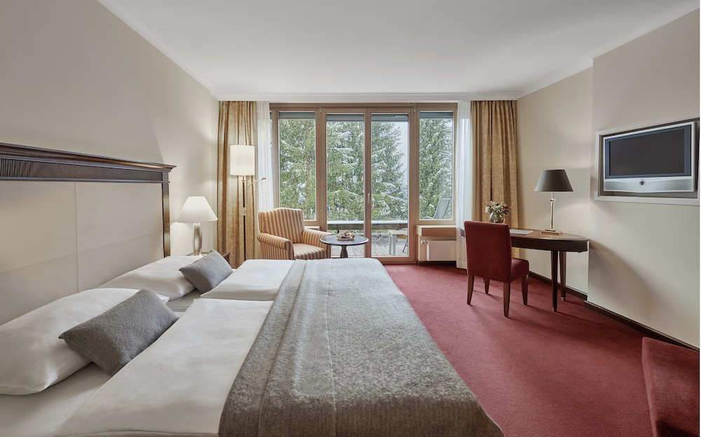 Austria Trend Hotel Schloss Lebenberg 4/35