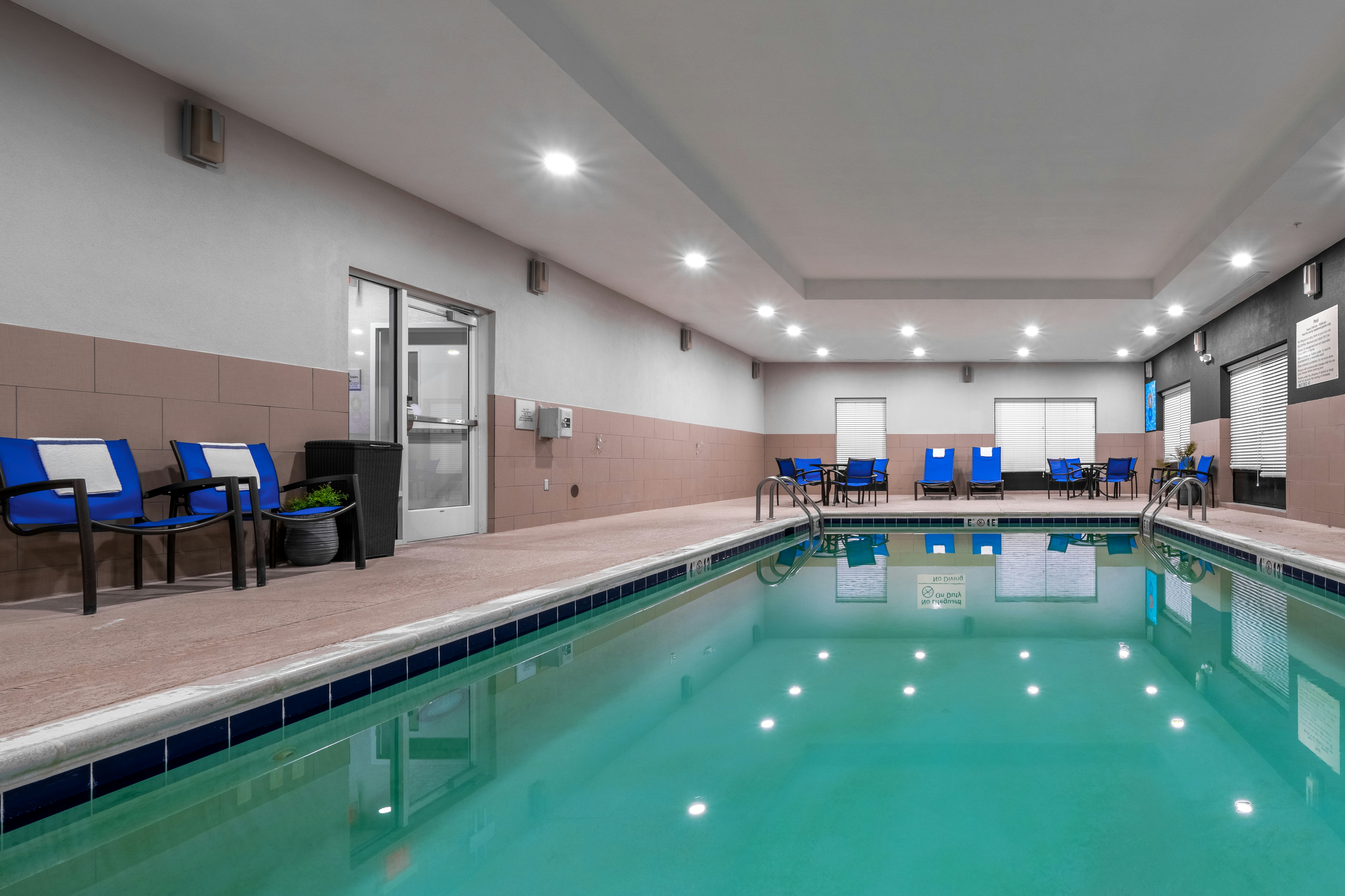 Hampton Inn Dahlgren 12/31