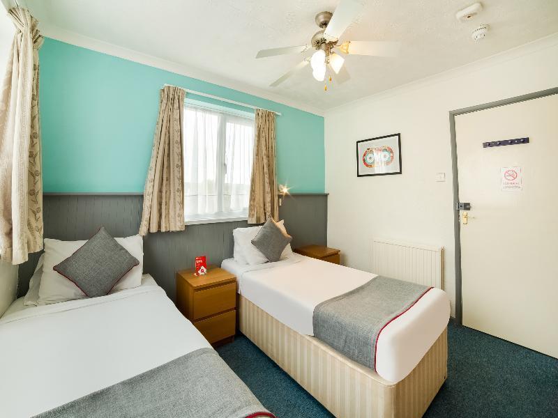 غرفة ديلوكس